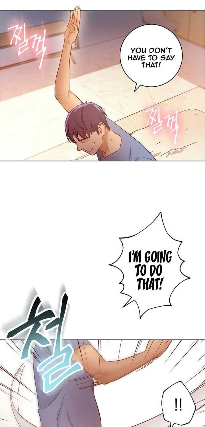 Saeeommaui Chingudeul Chapter 37 Page 75 - Chapter 37