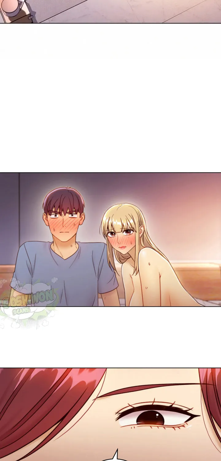 Saeeommaui Chingudeul Chapter 38 Page 17 - Chapter 38