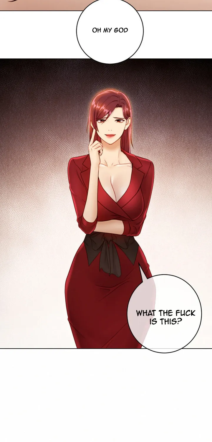 Saeeommaui Chingudeul Chapter 38 Page 18 - Chapter 38
