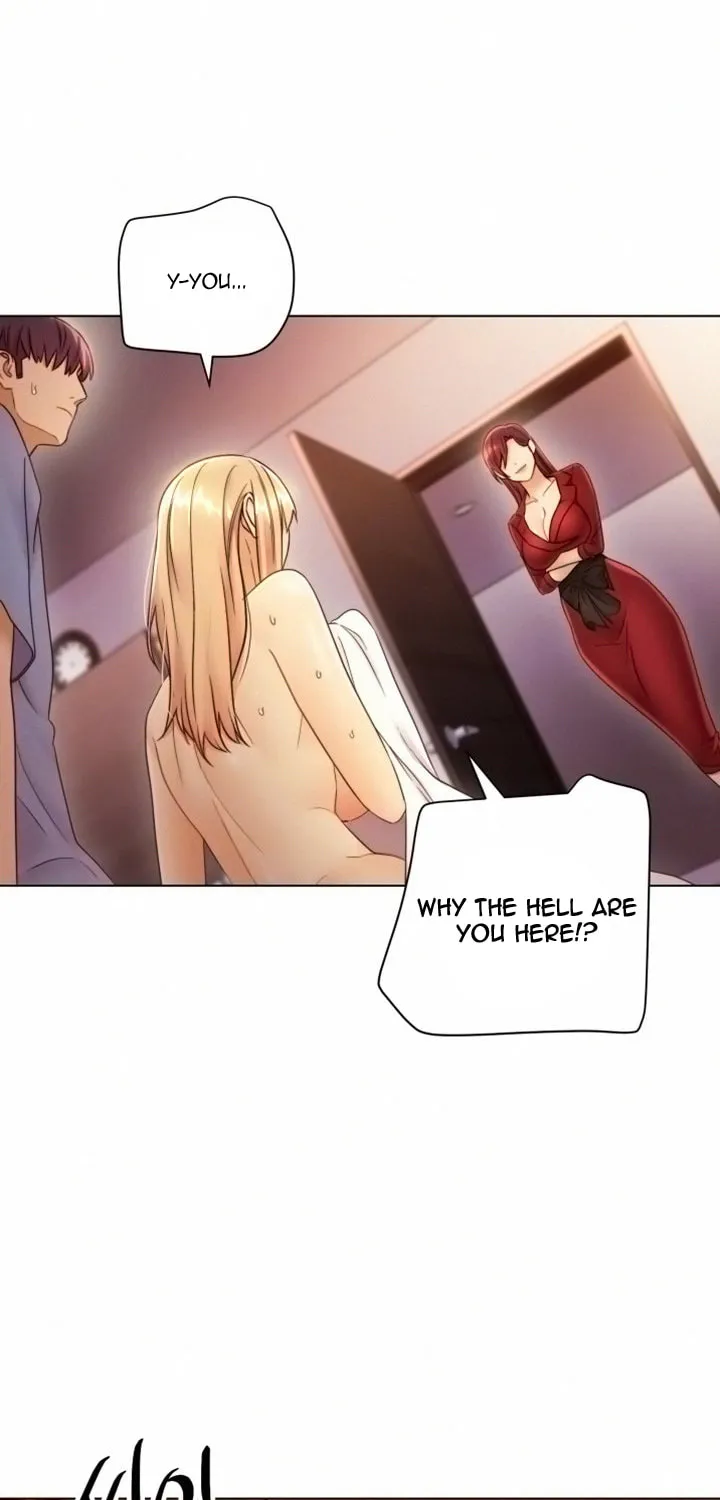 Saeeommaui Chingudeul Chapter 38 Page 19 - Chapter 38