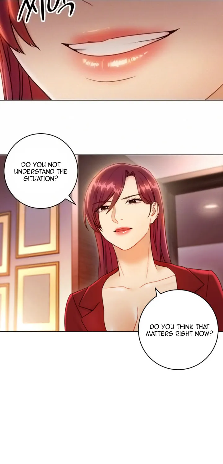 Saeeommaui Chingudeul Chapter 38 Page 20 - Chapter 38