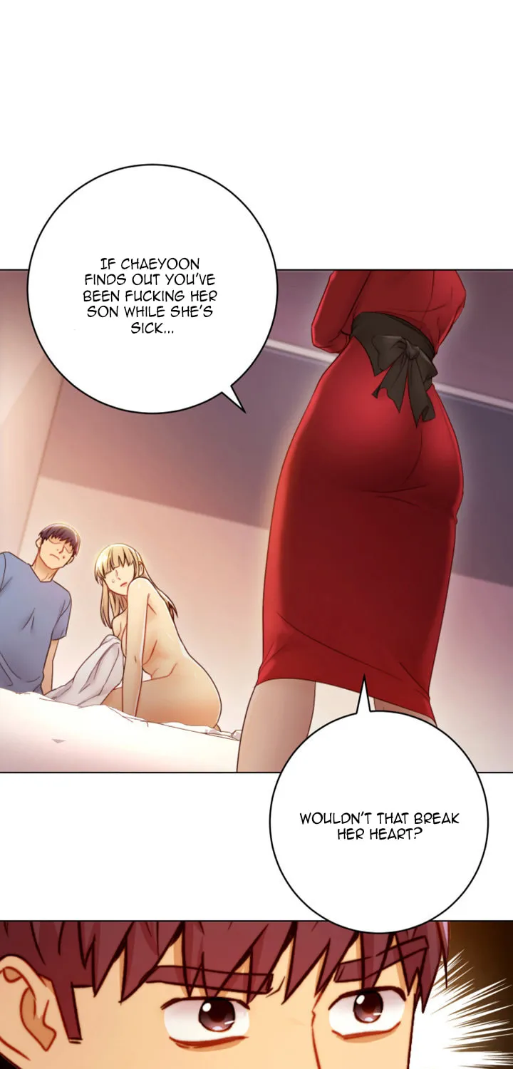 Saeeommaui Chingudeul Chapter 38 Page 22 - Chapter 38