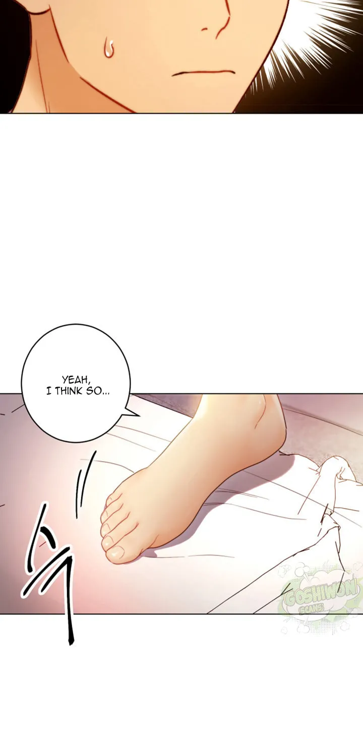 Saeeommaui Chingudeul Chapter 38 Page 23 - Chapter 38