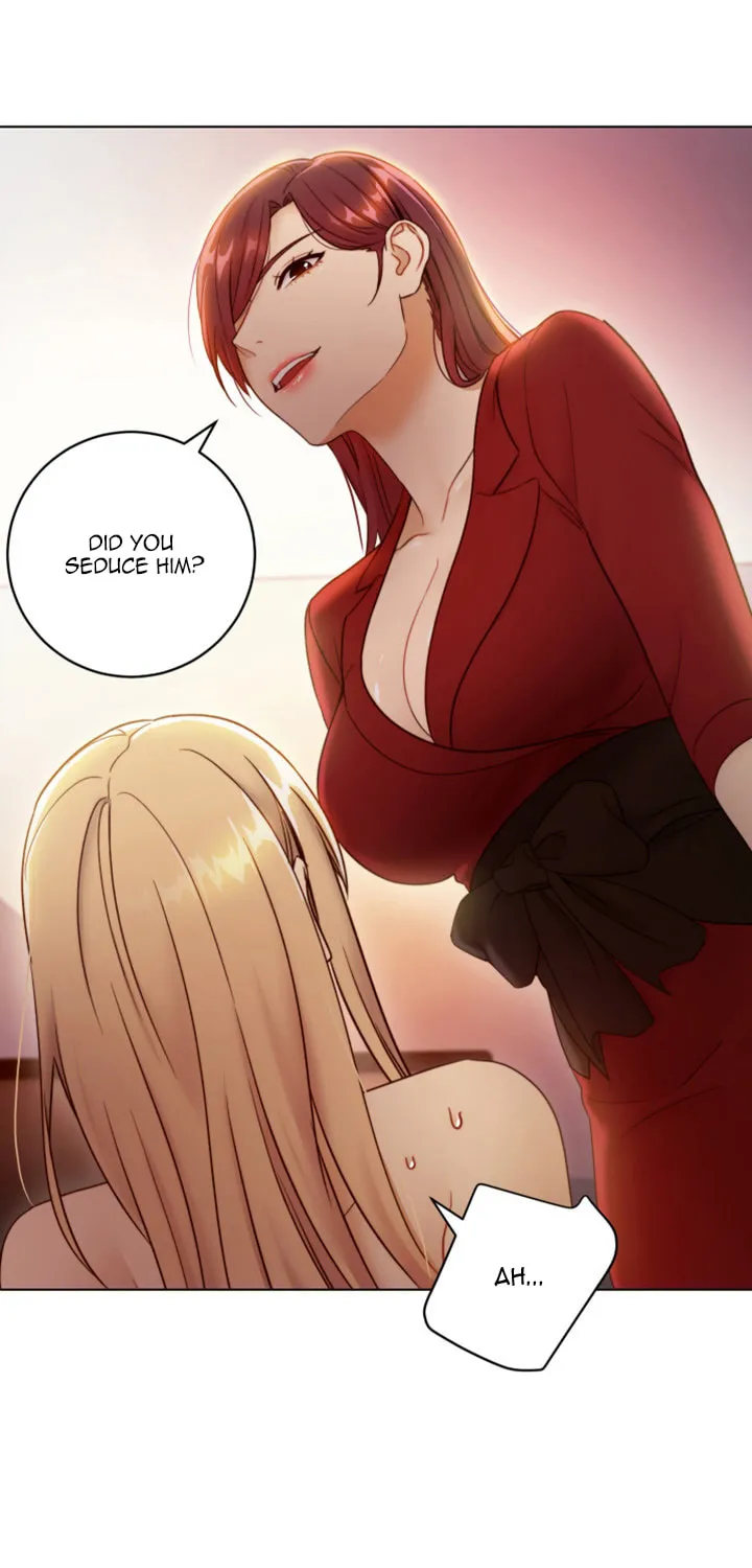 Saeeommaui Chingudeul Chapter 38 Page 24 - Chapter 38