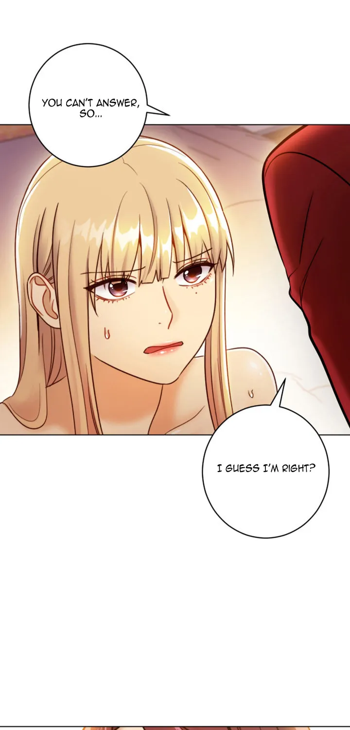 Saeeommaui Chingudeul Chapter 38 Page 25 - Chapter 38