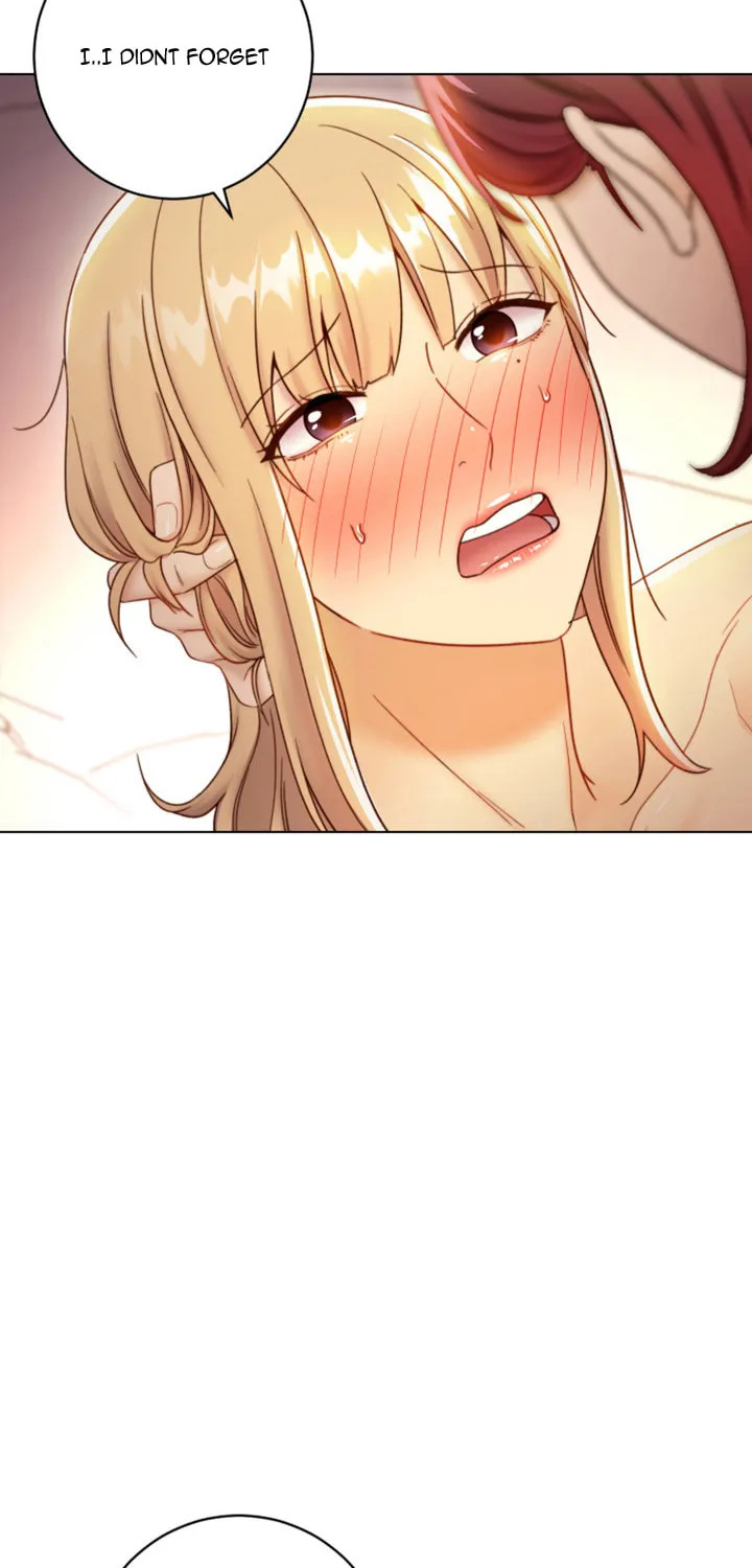 Saeeommaui Chingudeul Chapter 38 Page 33 - Chapter 38