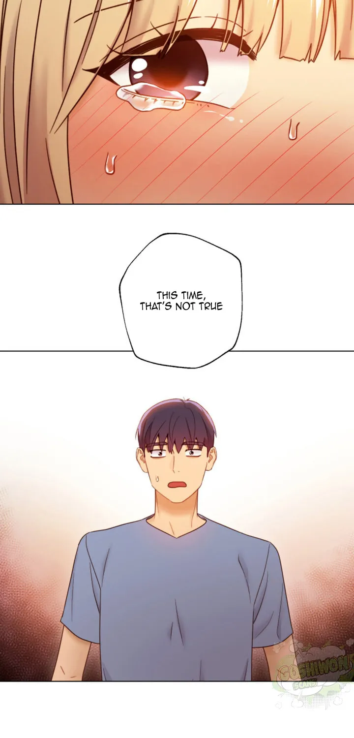 Saeeommaui Chingudeul Chapter 38 Page 36 - Chapter 38
