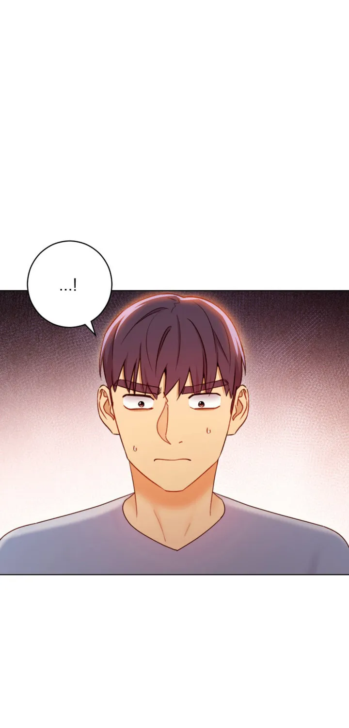 Saeeommaui Chingudeul Chapter 38 Page 37 - Chapter 38