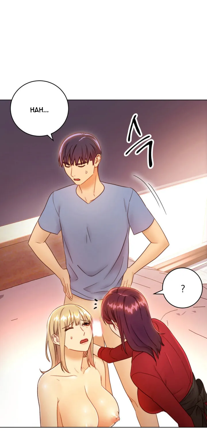 Saeeommaui Chingudeul Chapter 38 Page 38 - Chapter 38