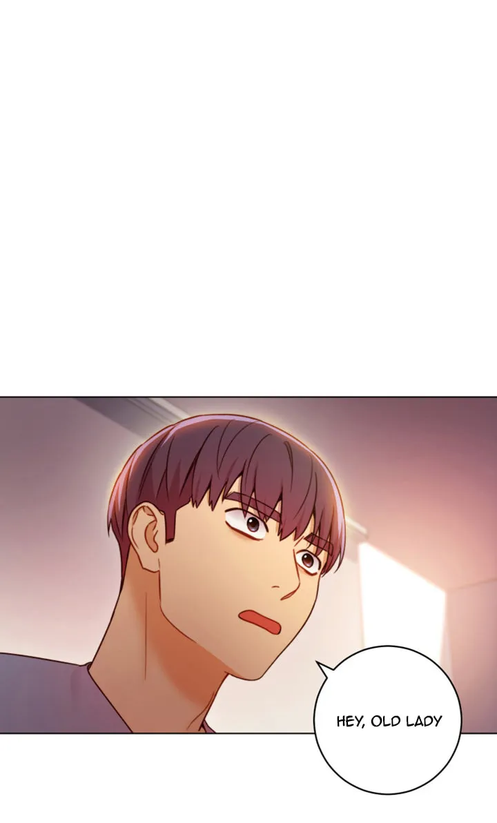 Saeeommaui Chingudeul Chapter 38 Page 39 - Chapter 38