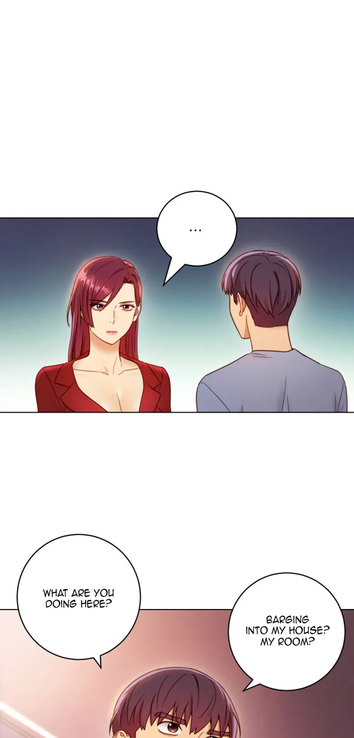 Saeeommaui Chingudeul Chapter 38 Page 41 - Chapter 38