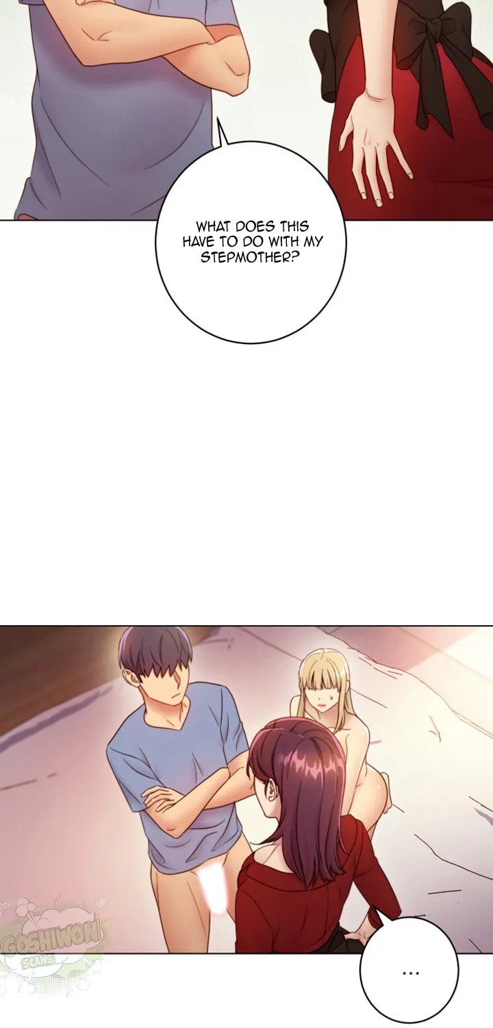 Saeeommaui Chingudeul Chapter 38 Page 44 - Chapter 38