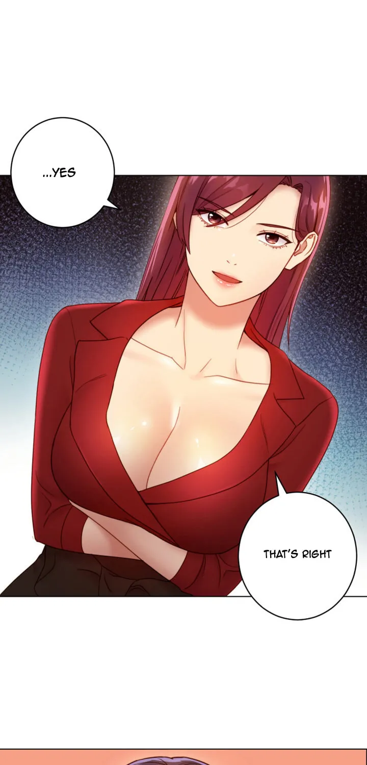 Saeeommaui Chingudeul Chapter 38 Page 45 - Chapter 38