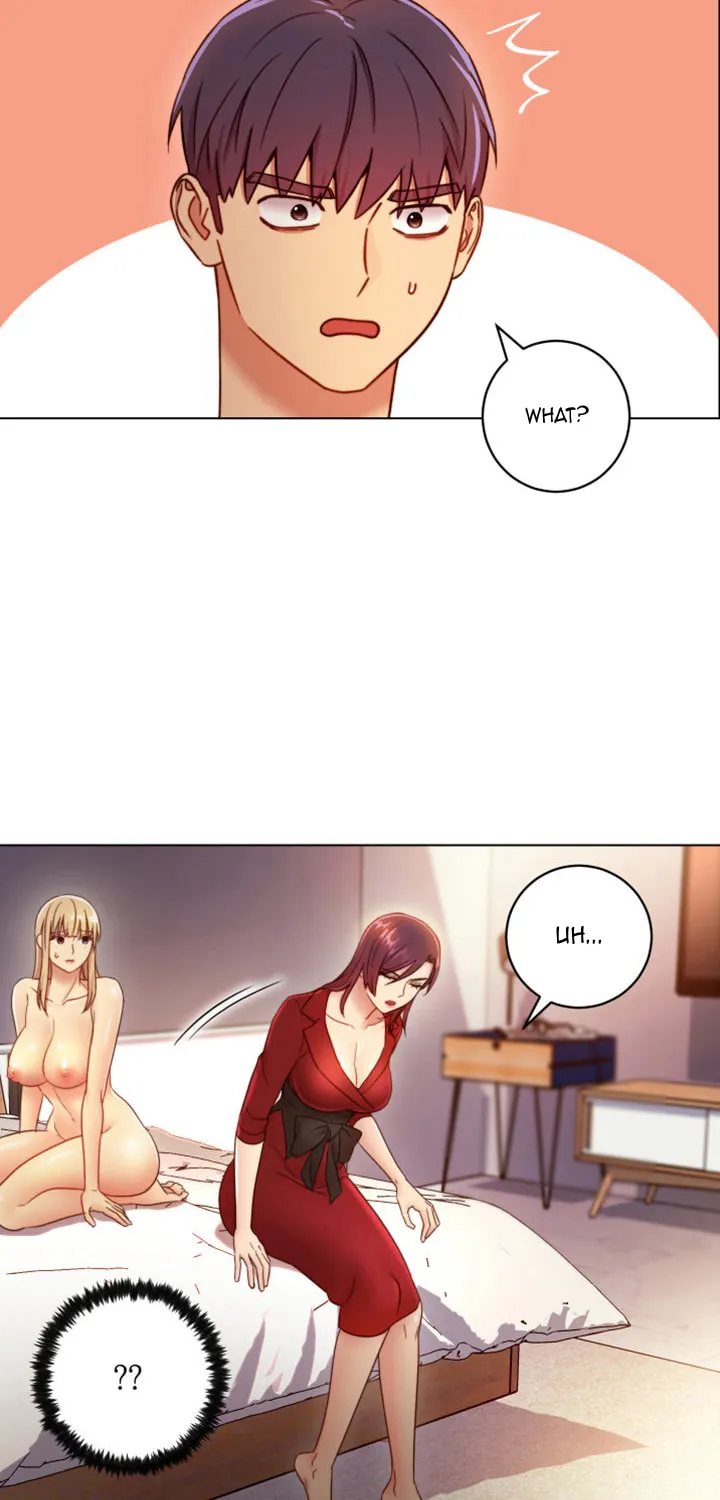 Saeeommaui Chingudeul Chapter 38 Page 46 - Chapter 38