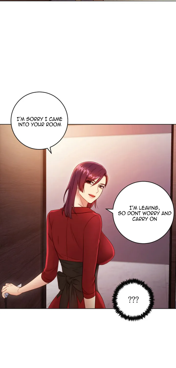 Saeeommaui Chingudeul Chapter 38 Page 47 - Chapter 38