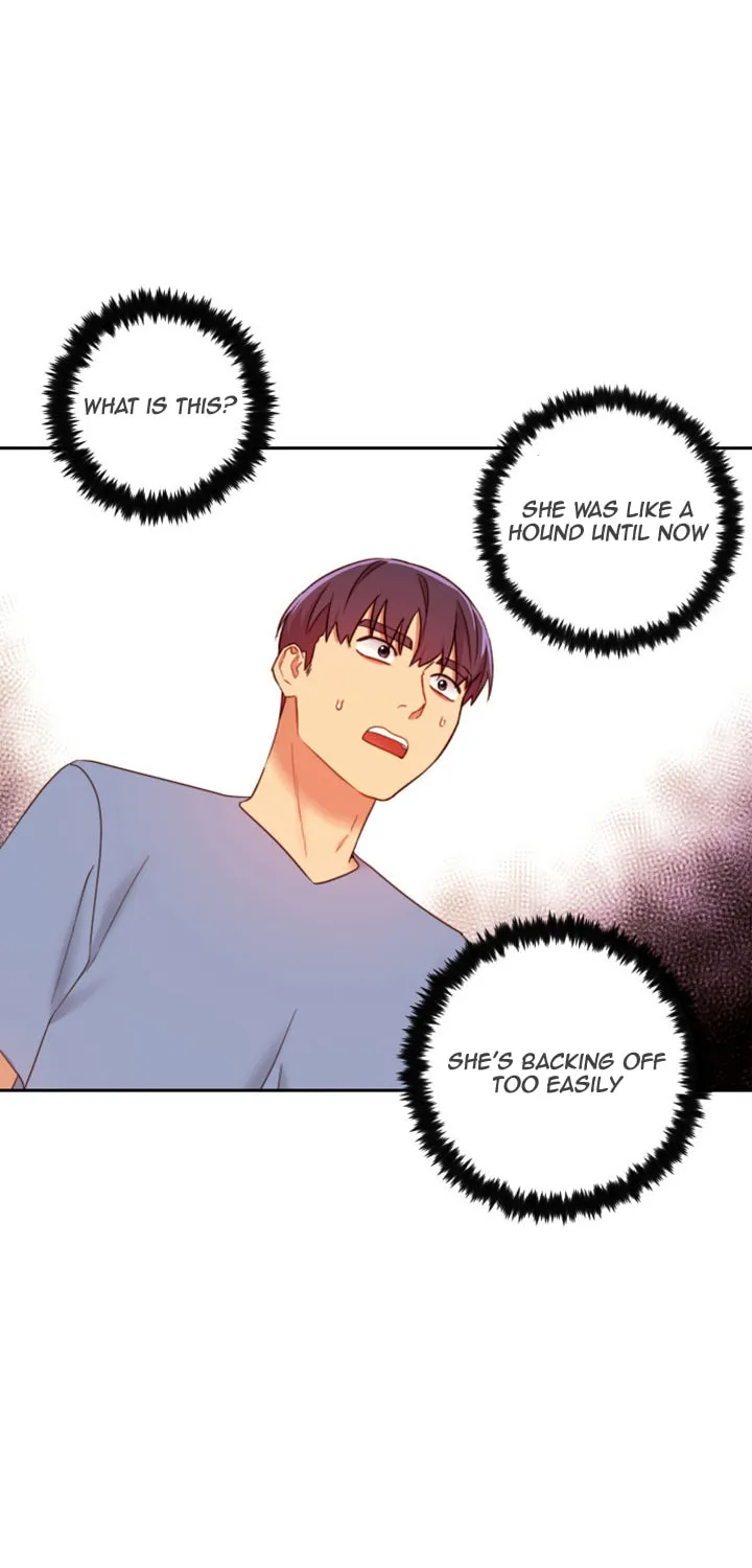 Saeeommaui Chingudeul Chapter 38 Page 48 - Chapter 38
