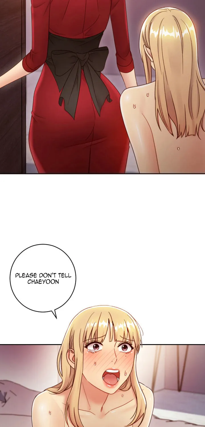 Saeeommaui Chingudeul Chapter 38 Page 51 - Chapter 38