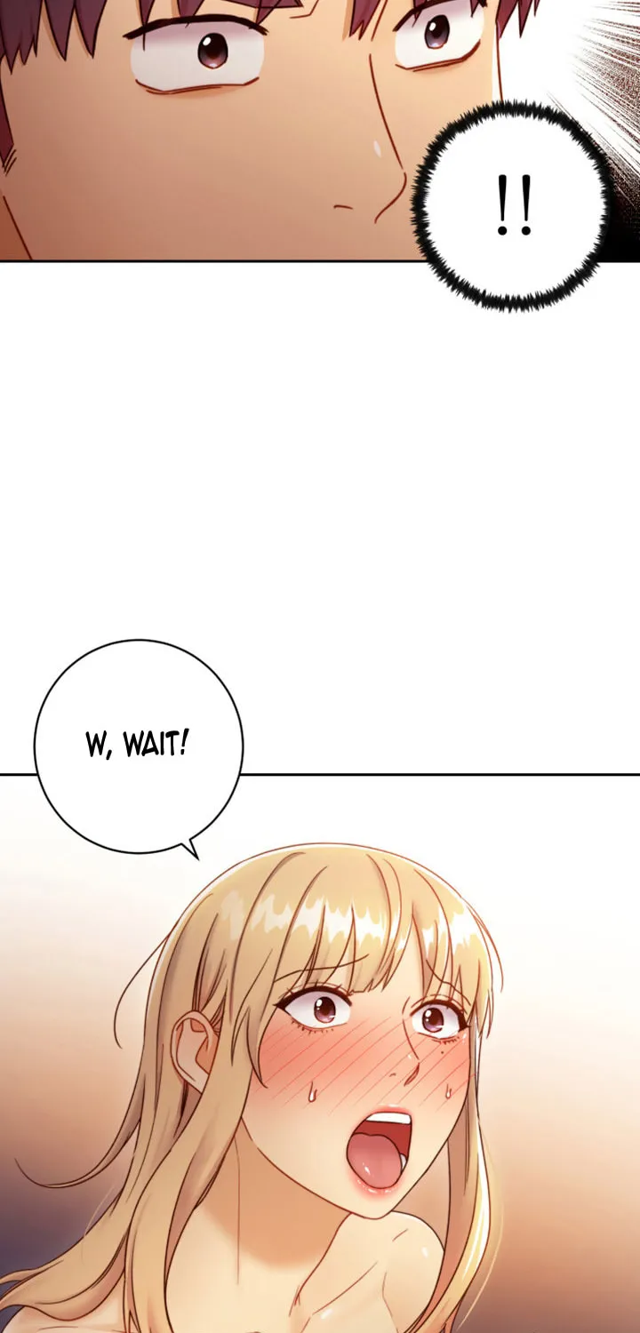 Saeeommaui Chingudeul Chapter 38 Page 54 - Chapter 38