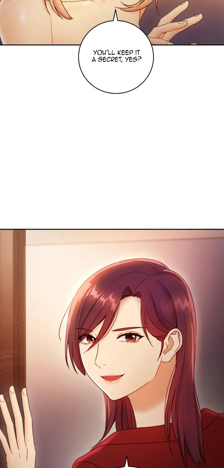 Saeeommaui Chingudeul Chapter 38 Page 55 - Chapter 38