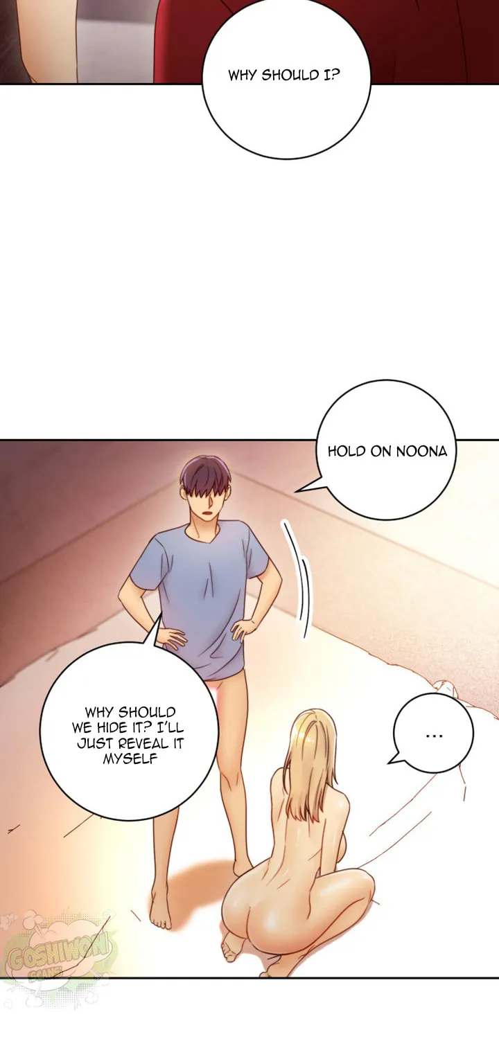 Saeeommaui Chingudeul Chapter 38 Page 56 - Chapter 38