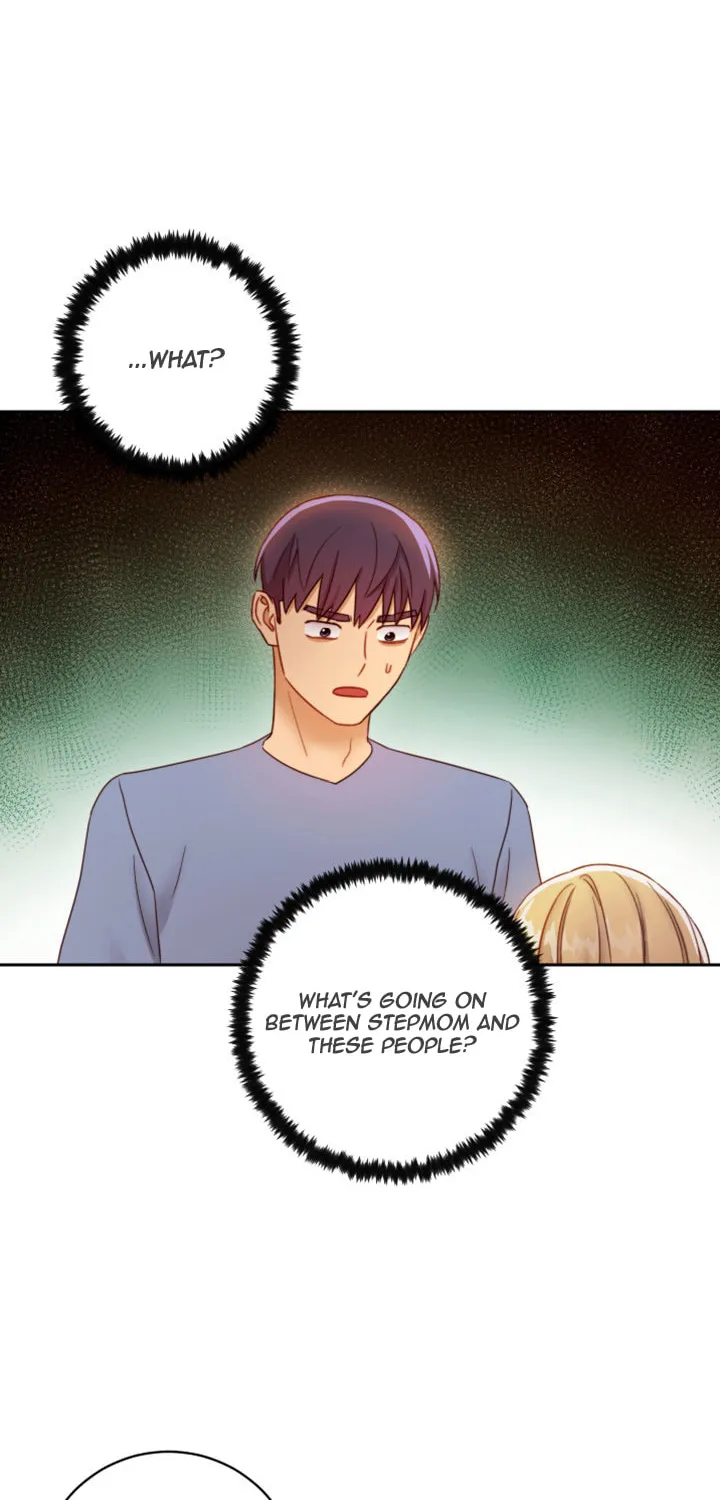 Saeeommaui Chingudeul Chapter 38 Page 59 - Chapter 38