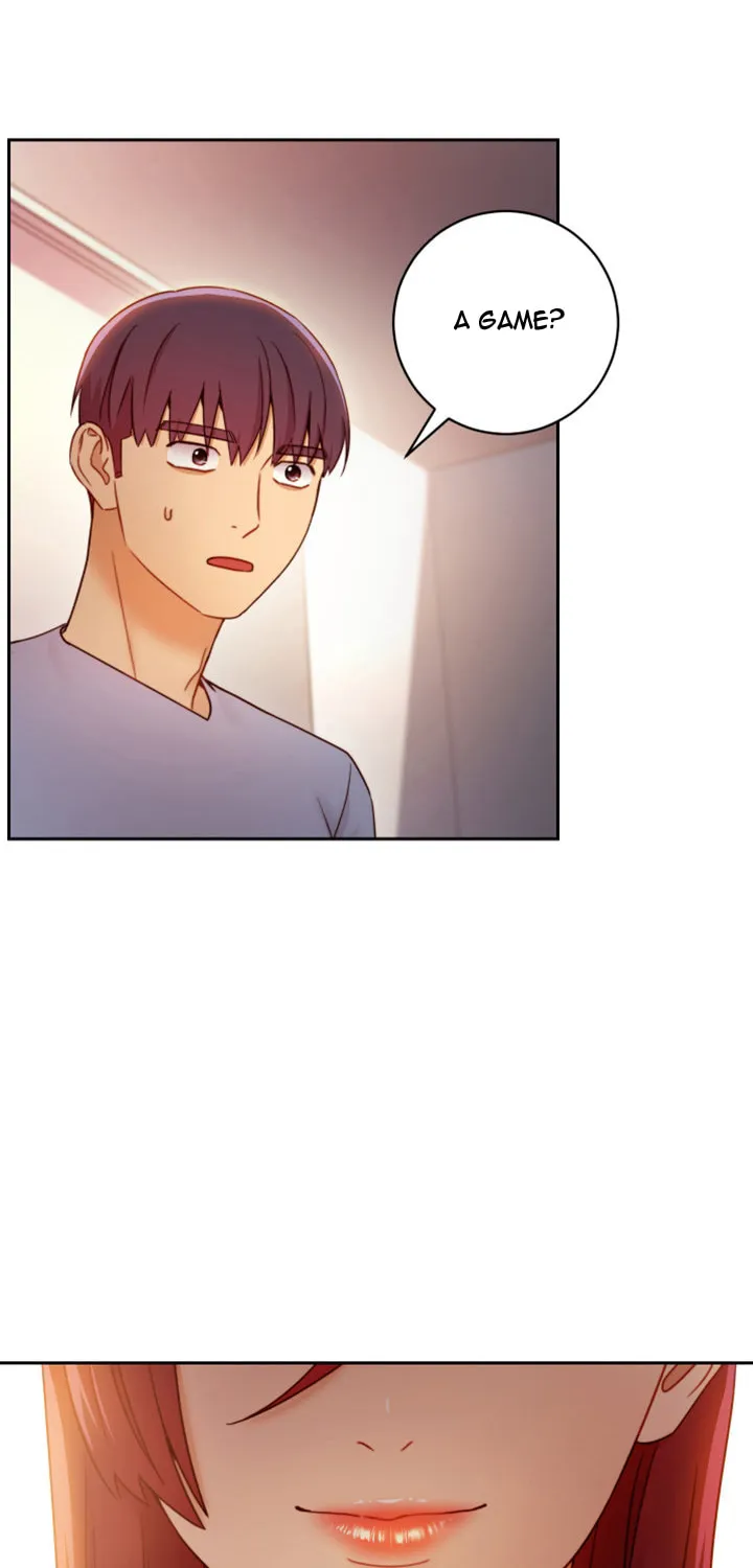 Saeeommaui Chingudeul Chapter 38 Page 63 - Chapter 38