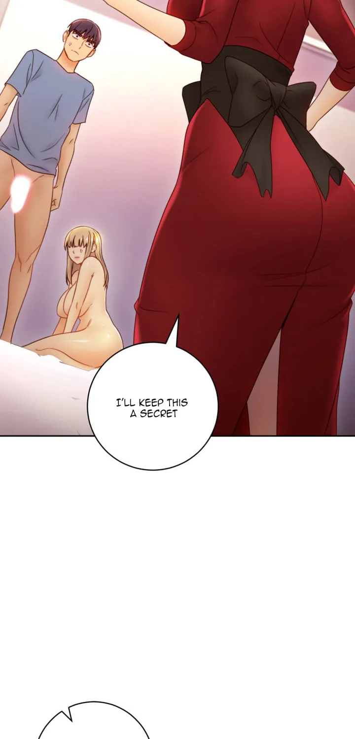 Saeeommaui Chingudeul Chapter 38 Page 65 - Chapter 38