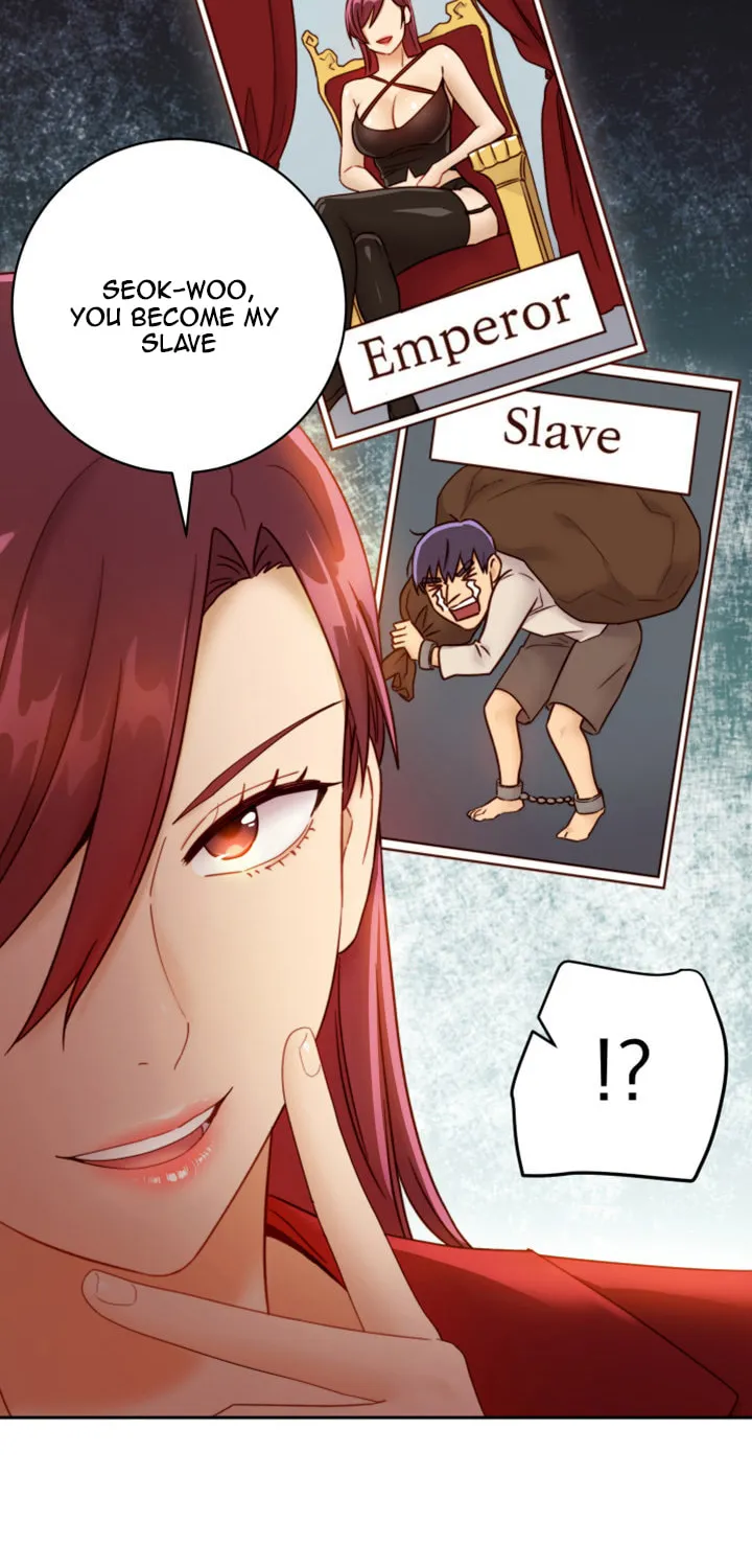 Saeeommaui Chingudeul Chapter 38 Page 67 - Chapter 38