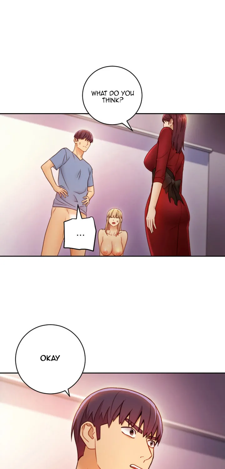 Saeeommaui Chingudeul Chapter 38 Page 68 - Chapter 38