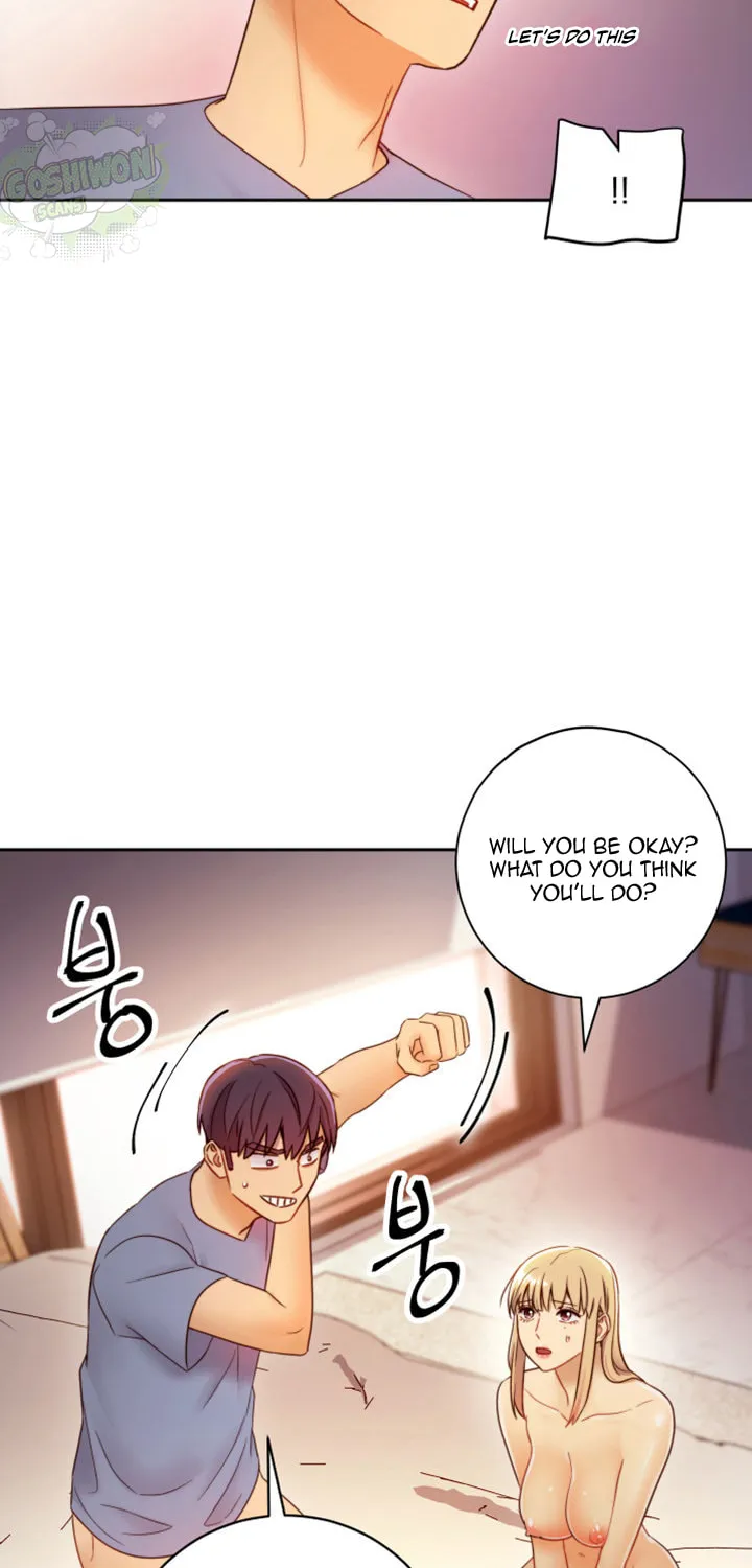 Saeeommaui Chingudeul Chapter 38 Page 69 - Chapter 38