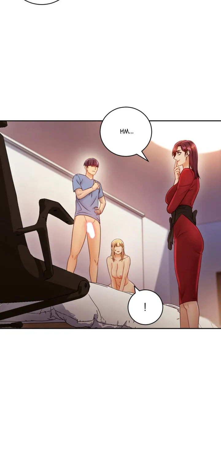 Saeeommaui Chingudeul Chapter 38 Page 72 - Chapter 38