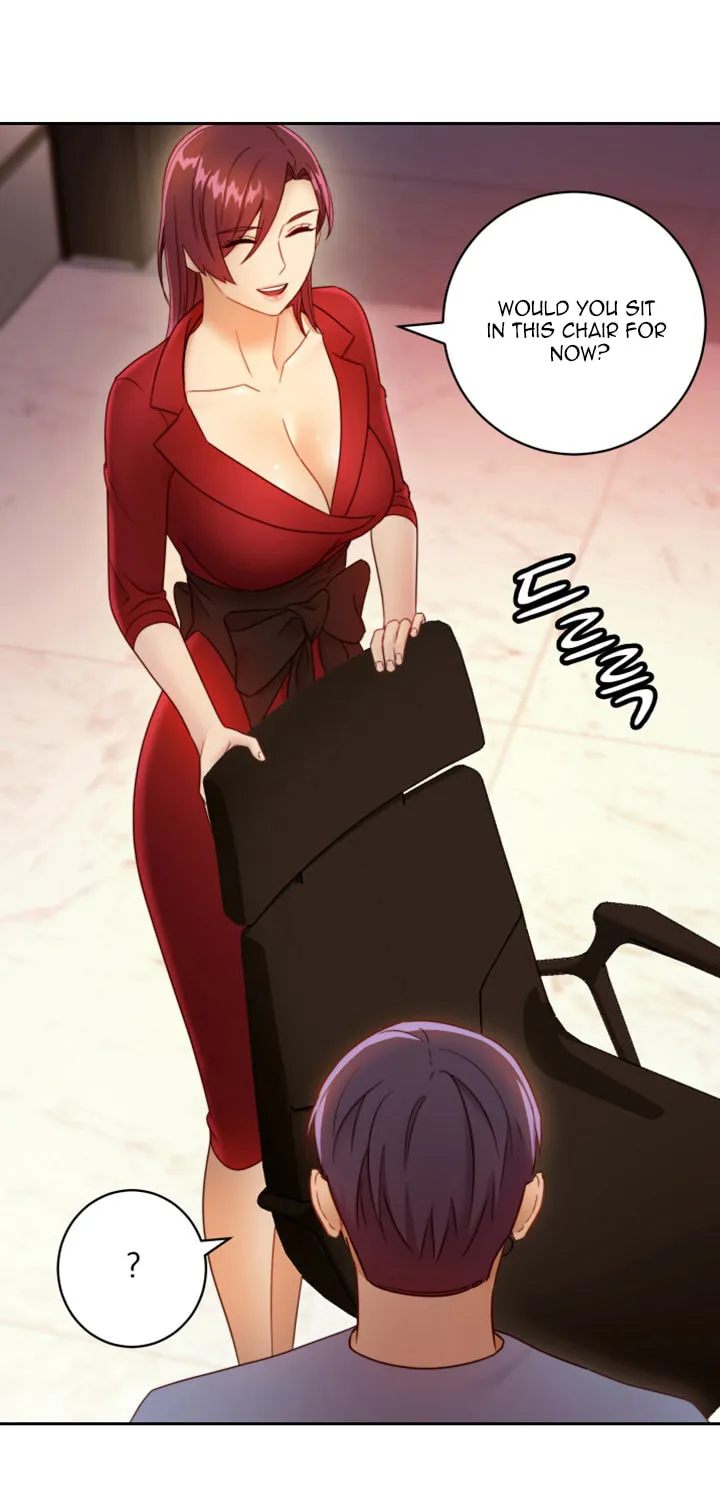 Saeeommaui Chingudeul Chapter 38 Page 73 - Chapter 38