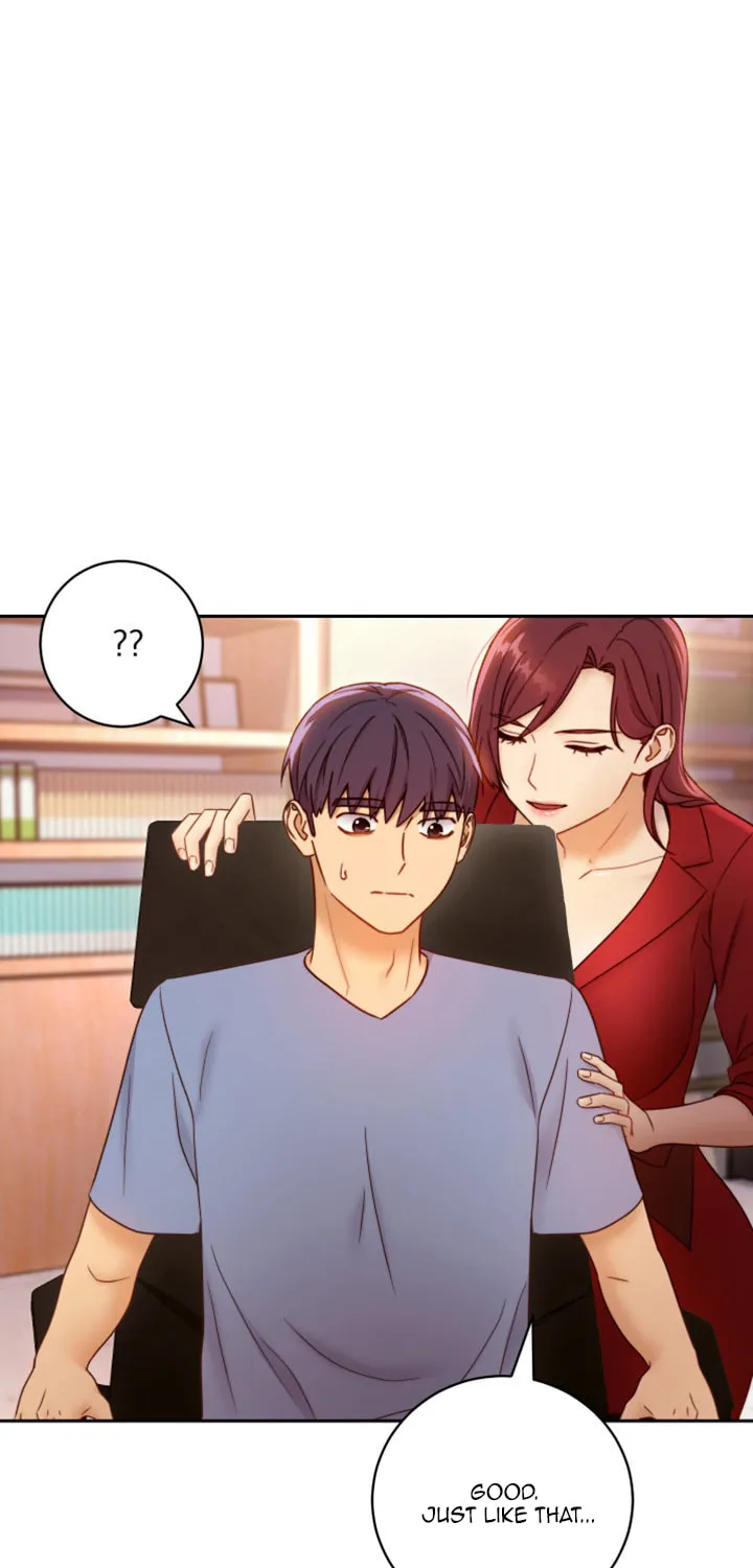 Saeeommaui Chingudeul Chapter 38 Page 74 - Chapter 38