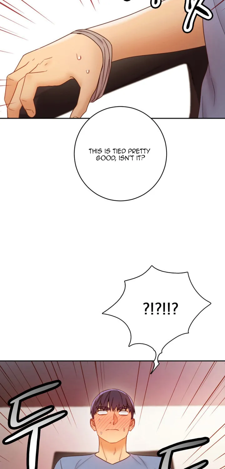 Saeeommaui Chingudeul Chapter 38 Page 76 - Chapter 38