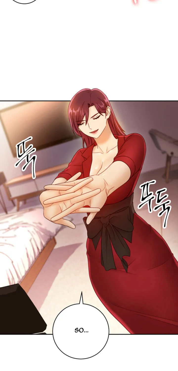 Saeeommaui Chingudeul Chapter 38 Page 83 - Chapter 38