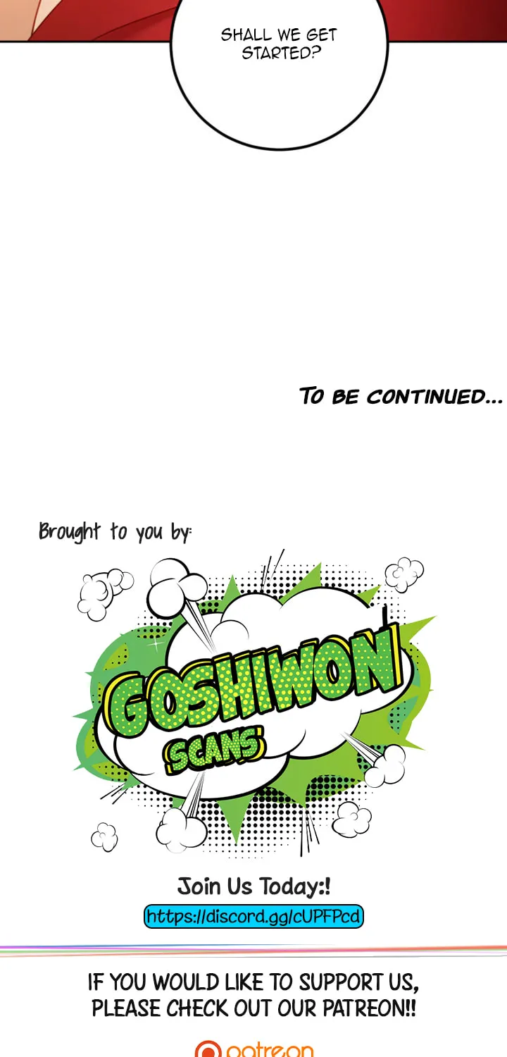 Saeeommaui Chingudeul Chapter 38 Page 85 - Chapter 38