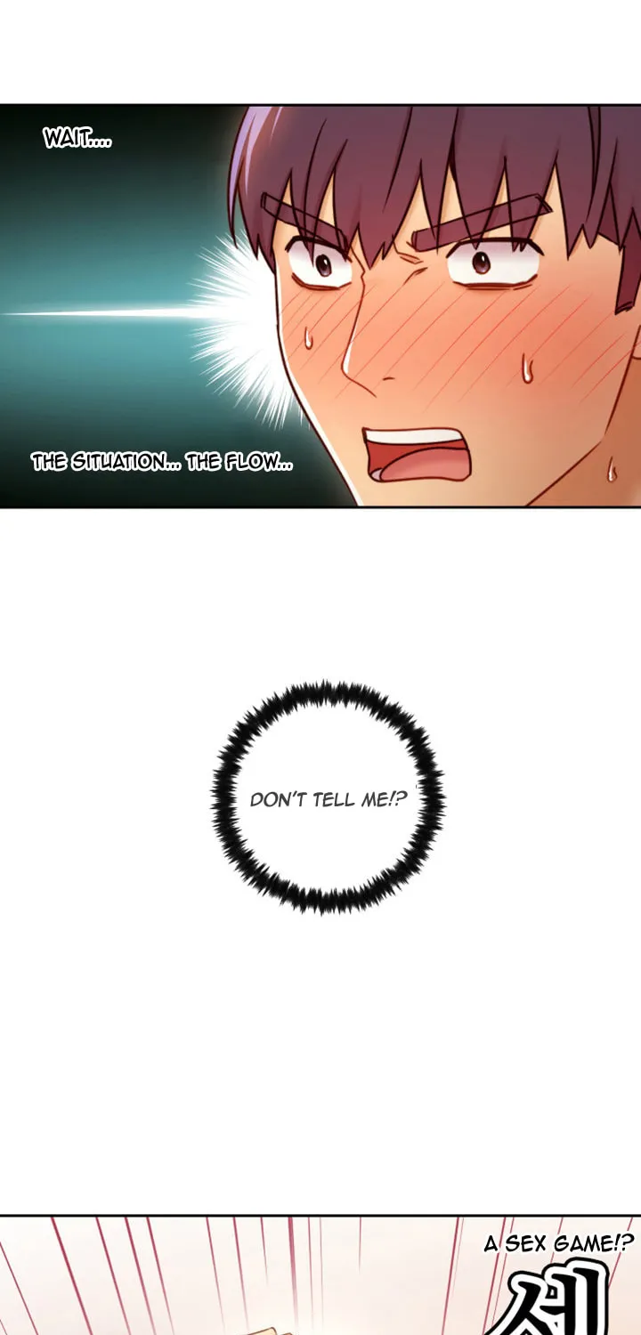 Saeeommaui Chingudeul Chapter 39 Page 1 - Chapter 39