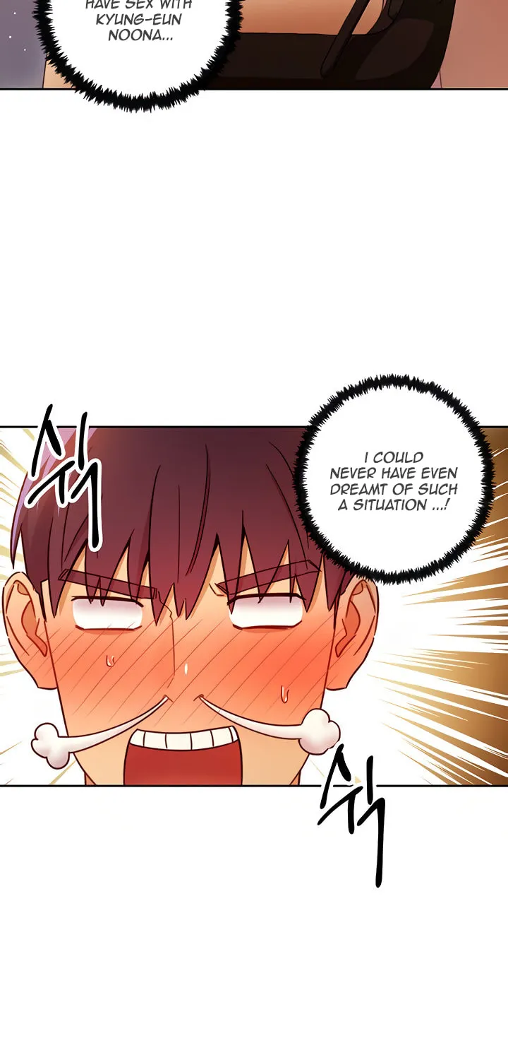Saeeommaui Chingudeul Chapter 39 Page 8 - Chapter 39