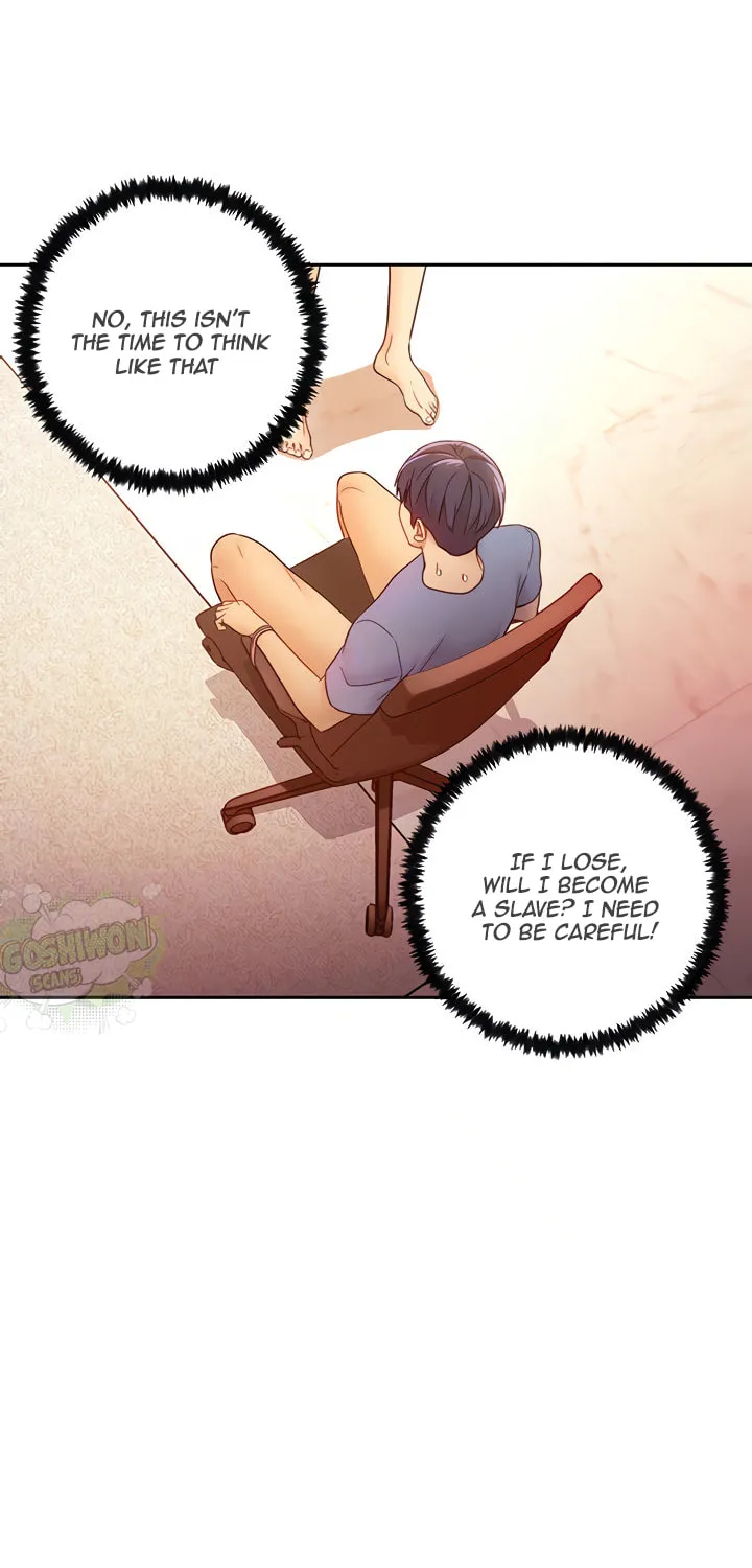 Saeeommaui Chingudeul Chapter 39 Page 10 - Chapter 39