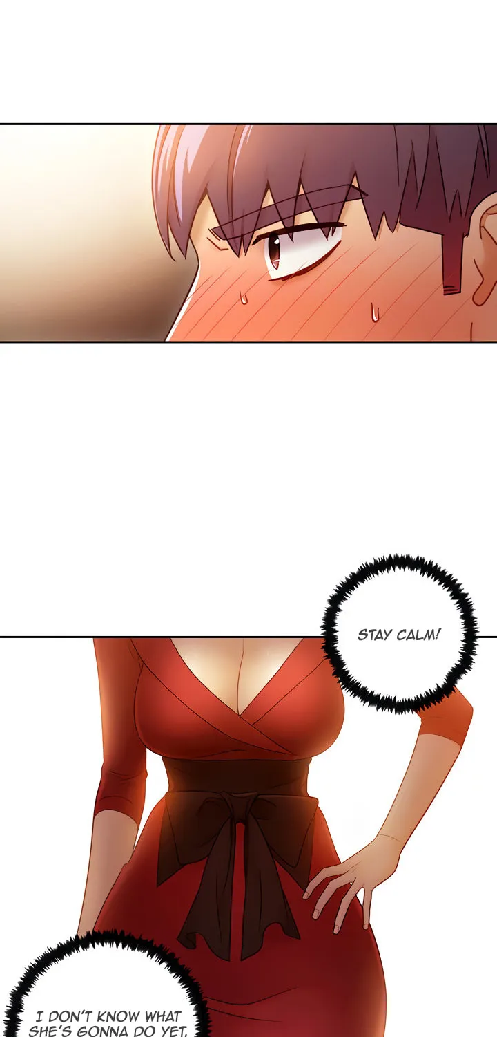 Saeeommaui Chingudeul Chapter 39 Page 11 - Chapter 39