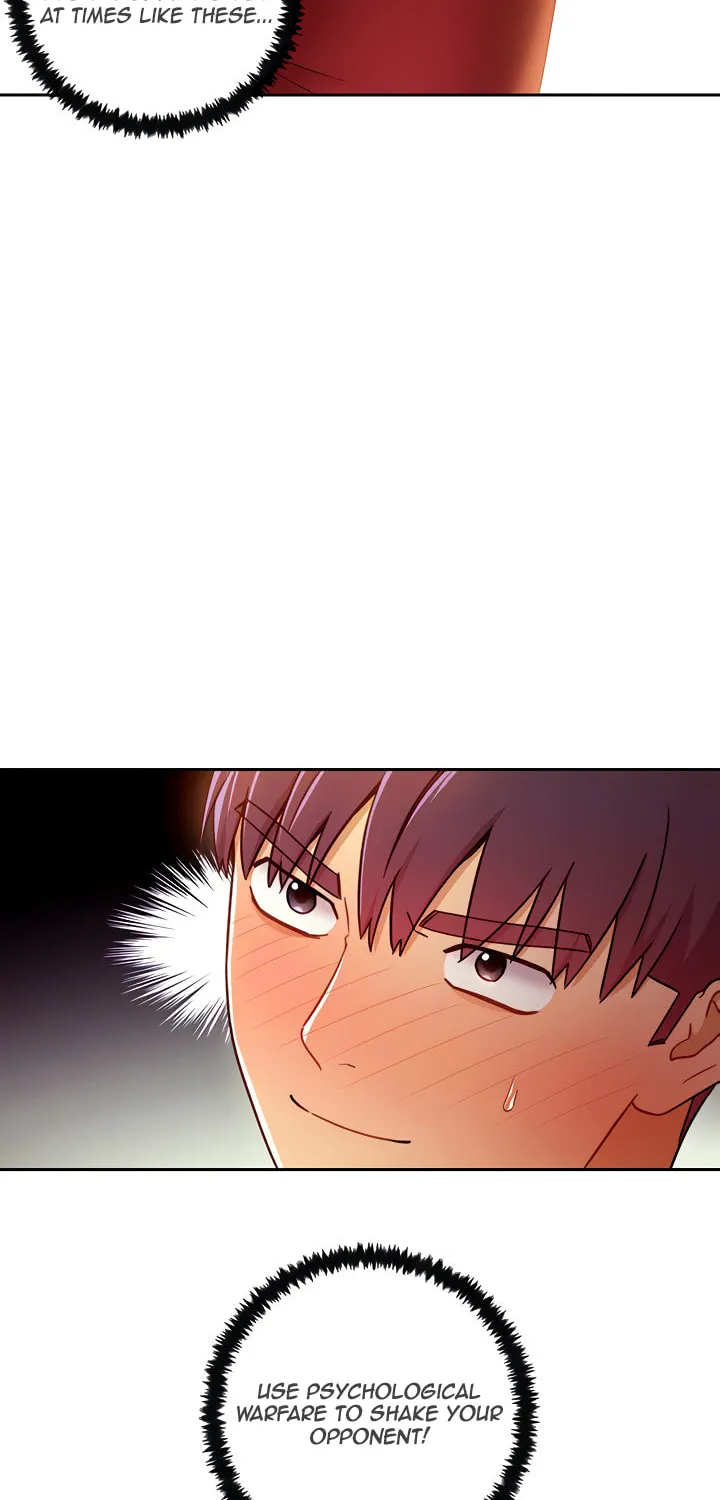 Saeeommaui Chingudeul Chapter 39 Page 12 - Chapter 39