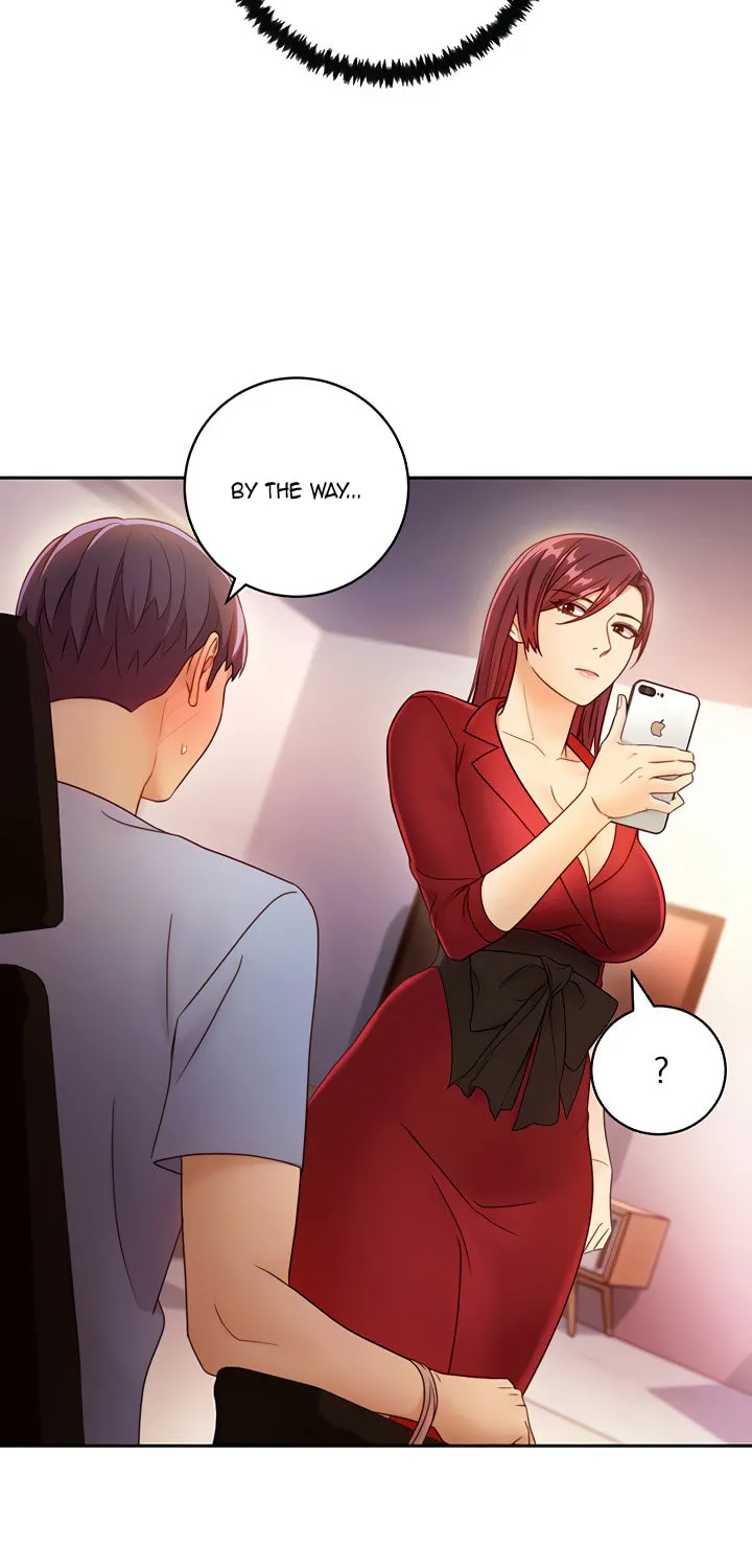 Saeeommaui Chingudeul Chapter 39 Page 13 - Chapter 39