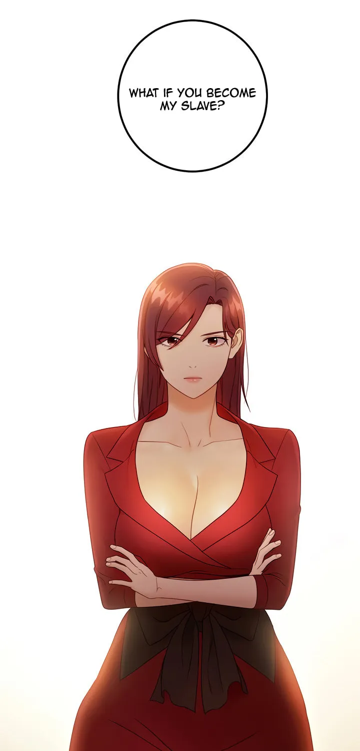 Saeeommaui Chingudeul Chapter 39 Page 18 - Chapter 39