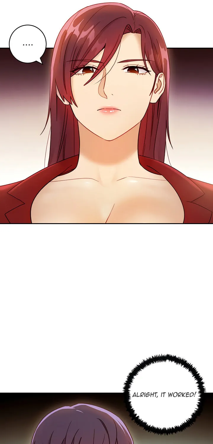 Saeeommaui Chingudeul Chapter 39 Page 20 - Chapter 39