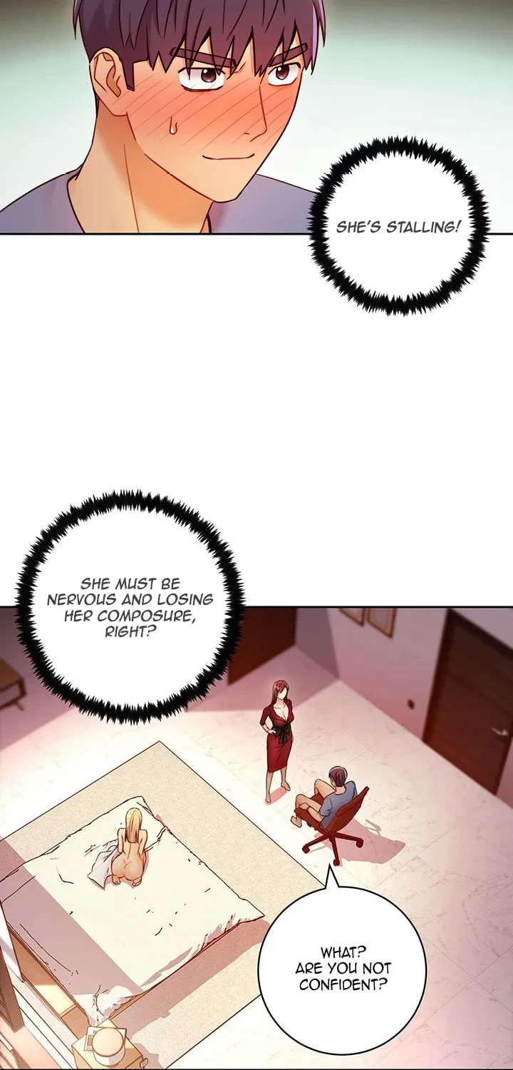 Saeeommaui Chingudeul Chapter 39 Page 21 - Chapter 39
