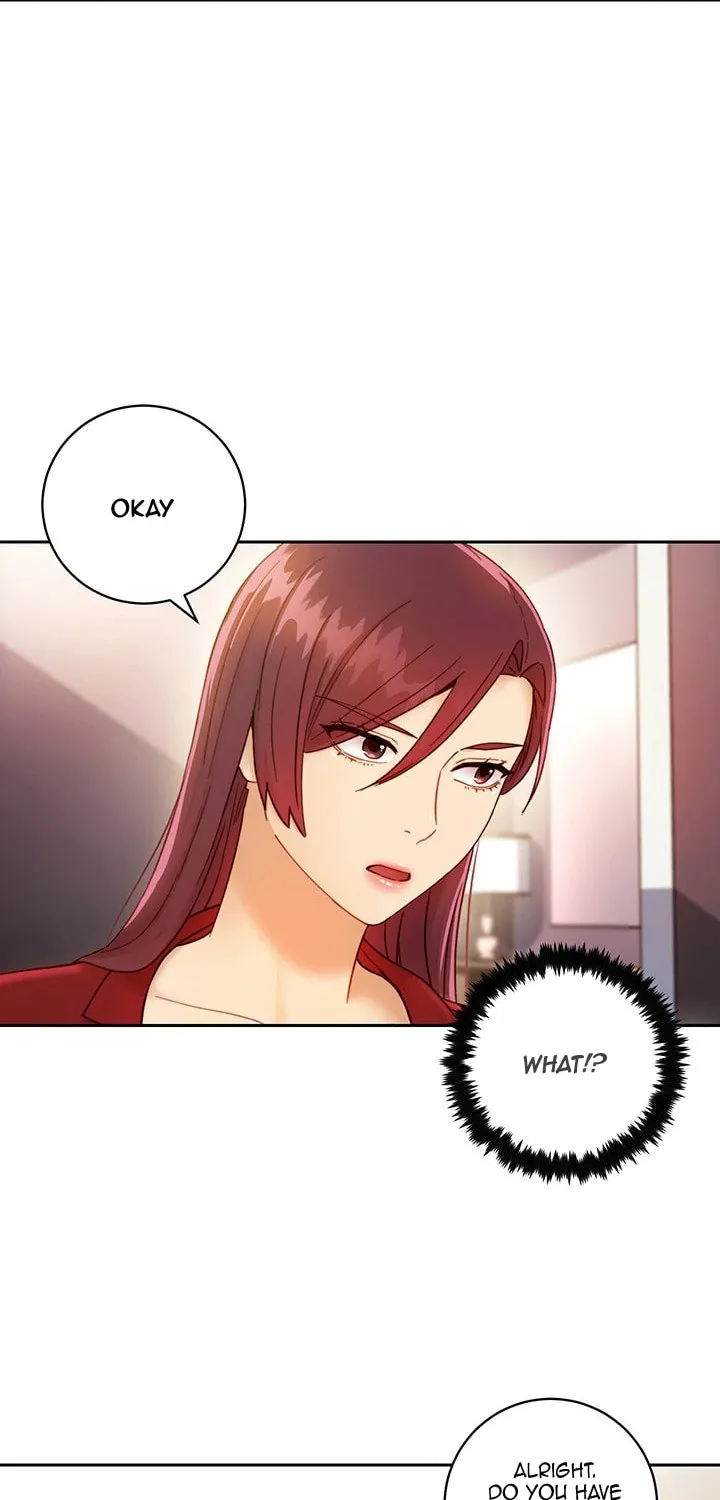 Saeeommaui Chingudeul Chapter 39 Page 22 - Chapter 39