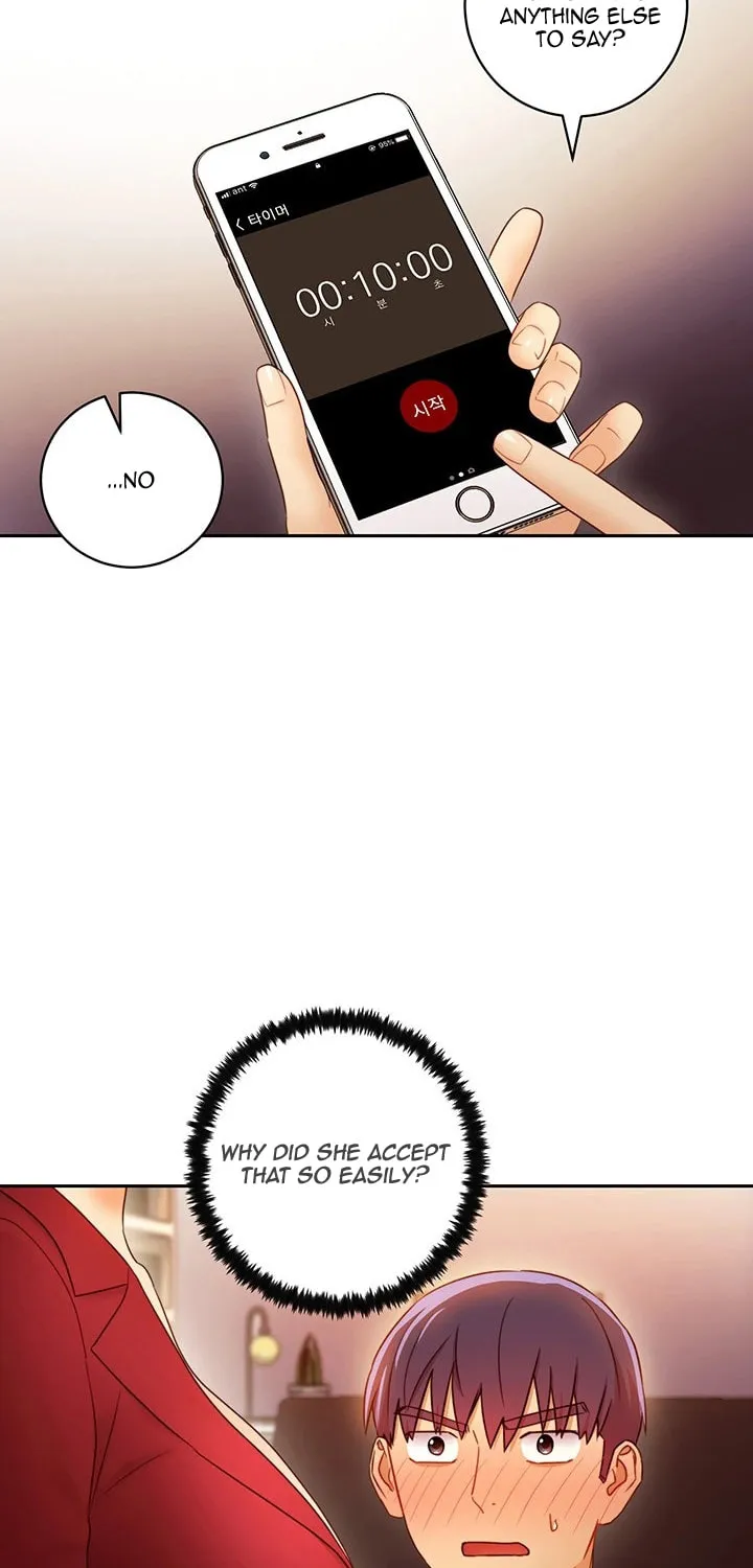 Saeeommaui Chingudeul Chapter 39 Page 23 - Chapter 39