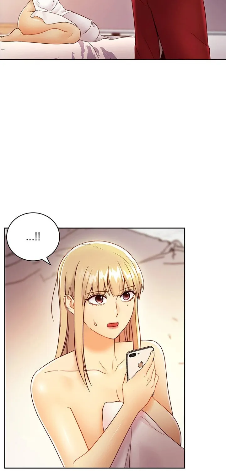 Saeeommaui Chingudeul Chapter 39 Page 25 - Chapter 39