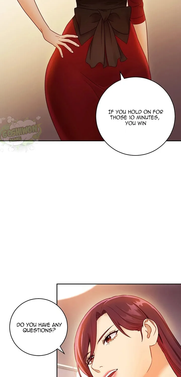 Saeeommaui Chingudeul Chapter 39 Page 27 - Chapter 39