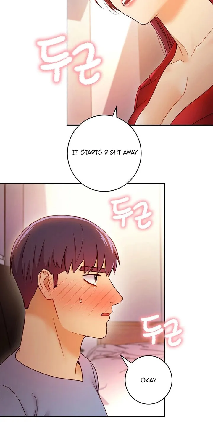 Saeeommaui Chingudeul Chapter 39 Page 28 - Chapter 39